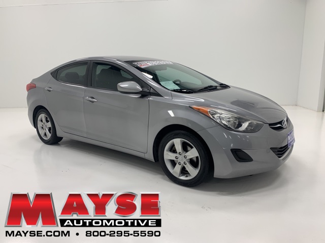 pre owned 2011 hyundai elantra gls 4d sedan in aurora lb077473b mayse automotive inc mayse chrysler dodge jeep ram